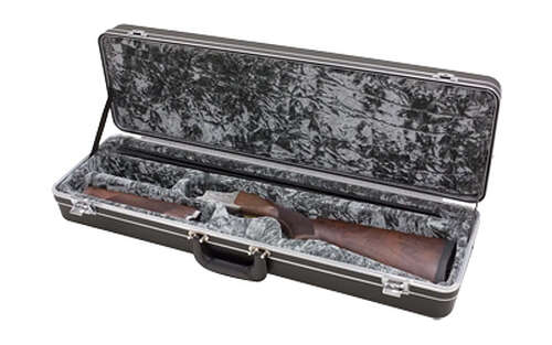 Hard gun Cases SKB Sports Standard Breakdown Shotgun Cas SKB STD BREAKDOWN SHOTGUN CASE BLACK • Model: Standard Breakdown Shotgun Cas